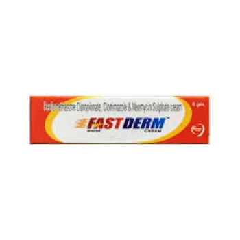  Derma Ointment